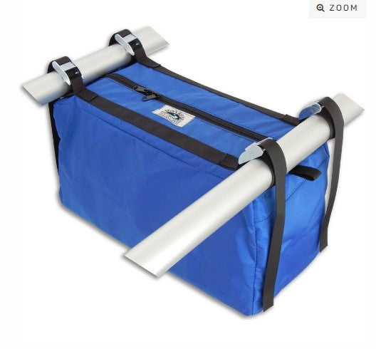 Captain's Bag Xtra Duty