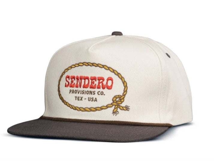 Stagecoach Hat