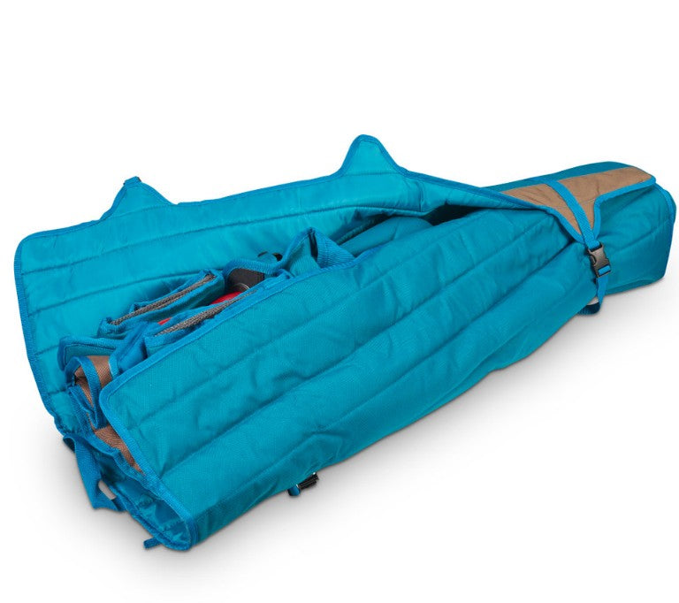 Deluxe Lounge Chair - Deep Lake/Fallen Rock