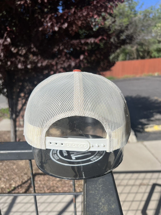 DOE Trucker