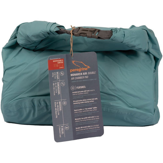 Monarch Air Double Wide Pad - 5.5"