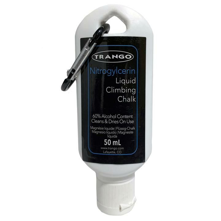 Nitroglycerin Chalk - 50ml