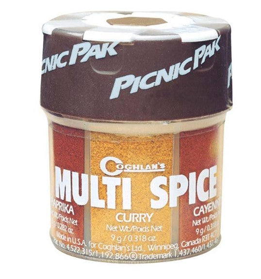 Multi Spice