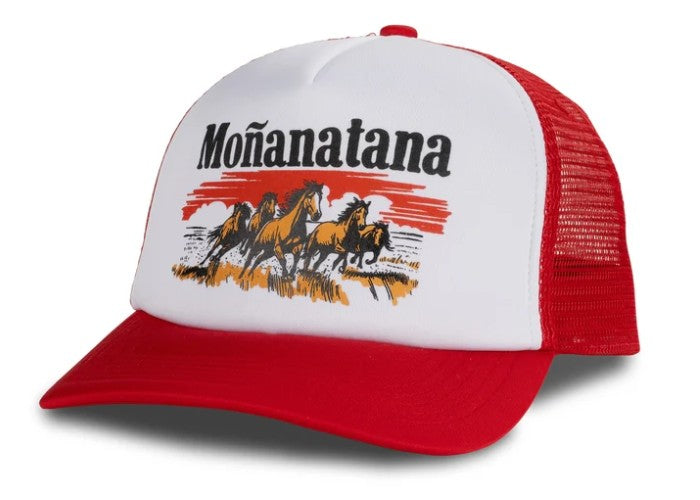 Monanatana Hat