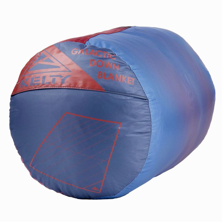 Galactic Down Blanket