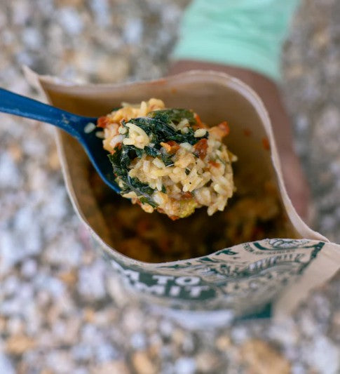 Thai Red Curry