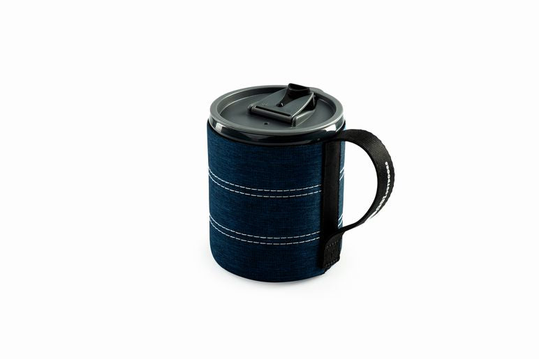 Infinity Backpacker Mug