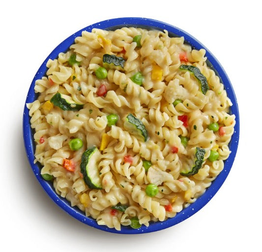 Pasta Primavera