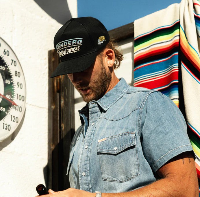 Big Rig Hat