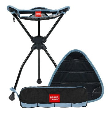 Compass 360 XT Stool