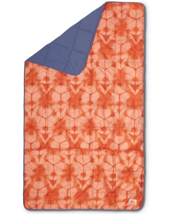 Bestie Blanket - Grisaille / Kaleidoscope