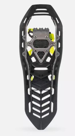 Helium Trail 30" Snowshoes - Black