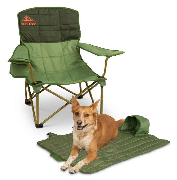 Lowdown Chair