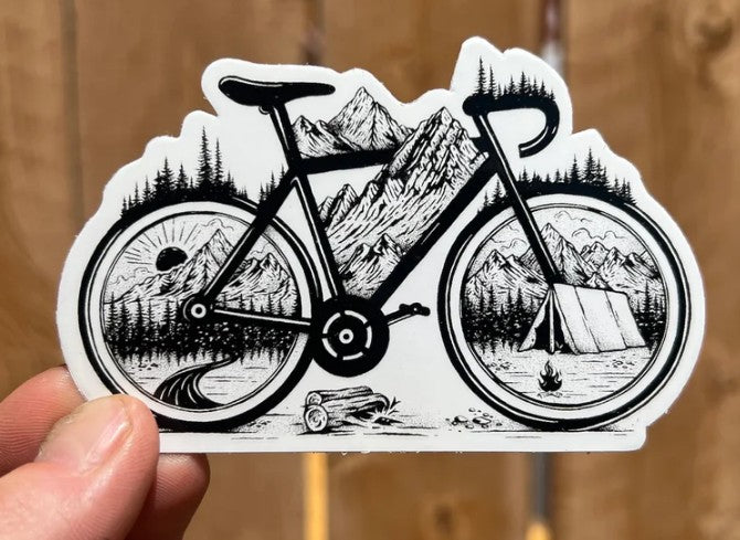 Pedal & Pines