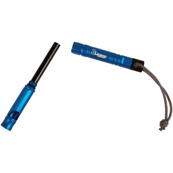 Sparkler Whistle Fire Starter