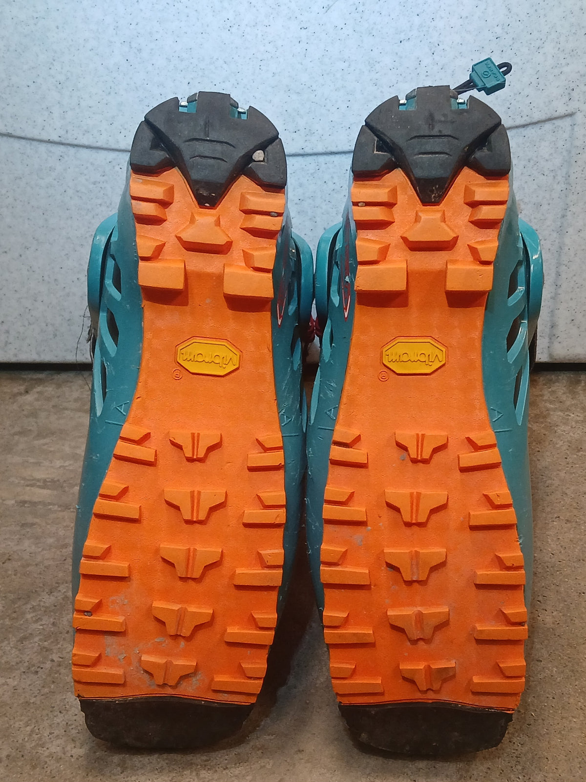 Scarpa Size 24 Touring Boots