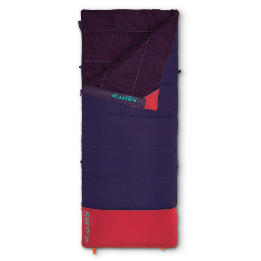 Callisto Kids 30 Degree - Italian Plum