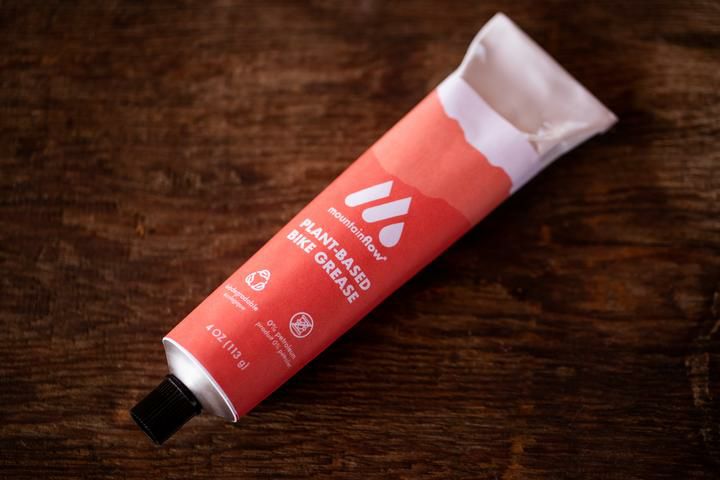 Bike Grease