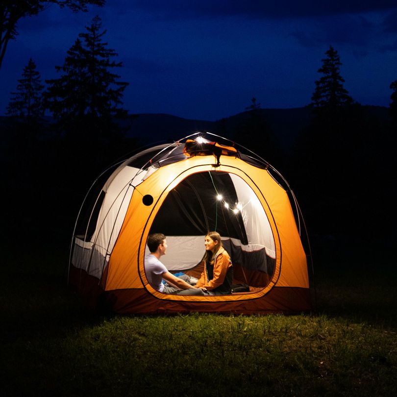 Luci Solar String Lights