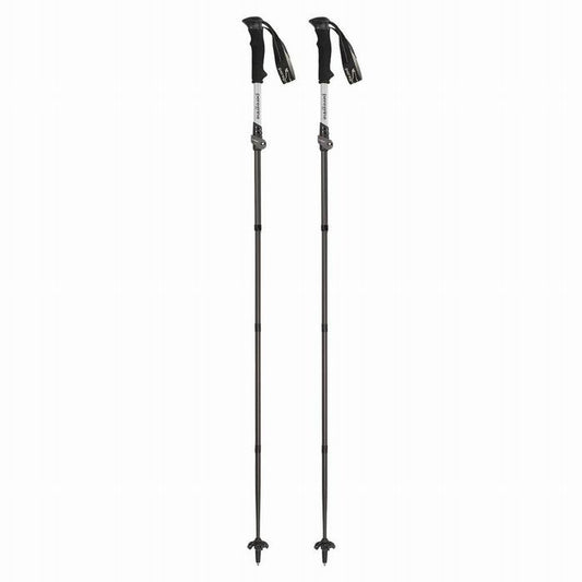 Uinta Carbon Folding Trekking Poles - Folding