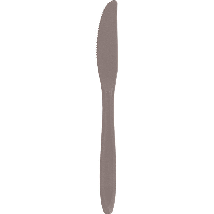 Cutlery - 16 Piece Plastic