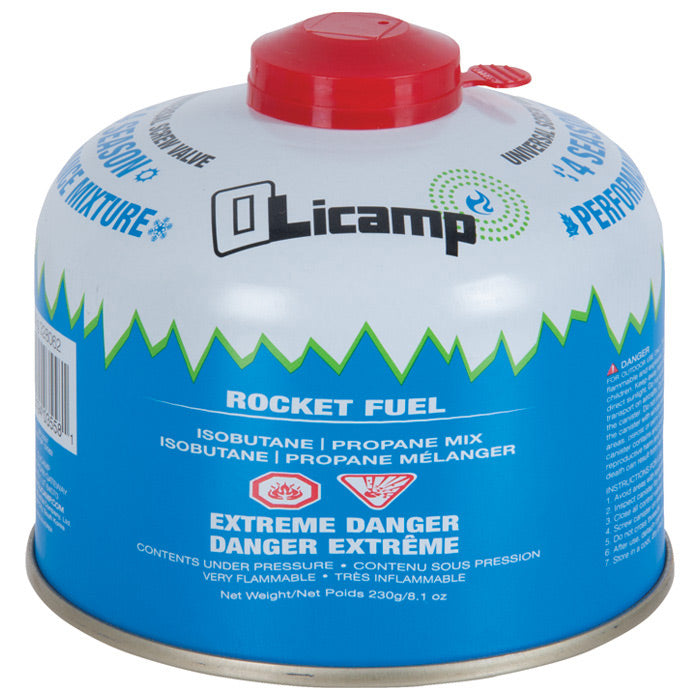 Rocket Fuel - 8.1oz