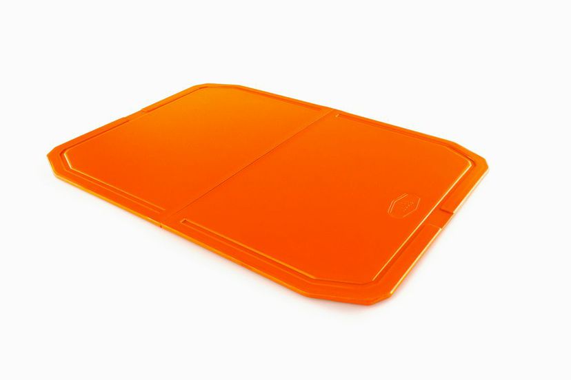 Folding Cutting Board