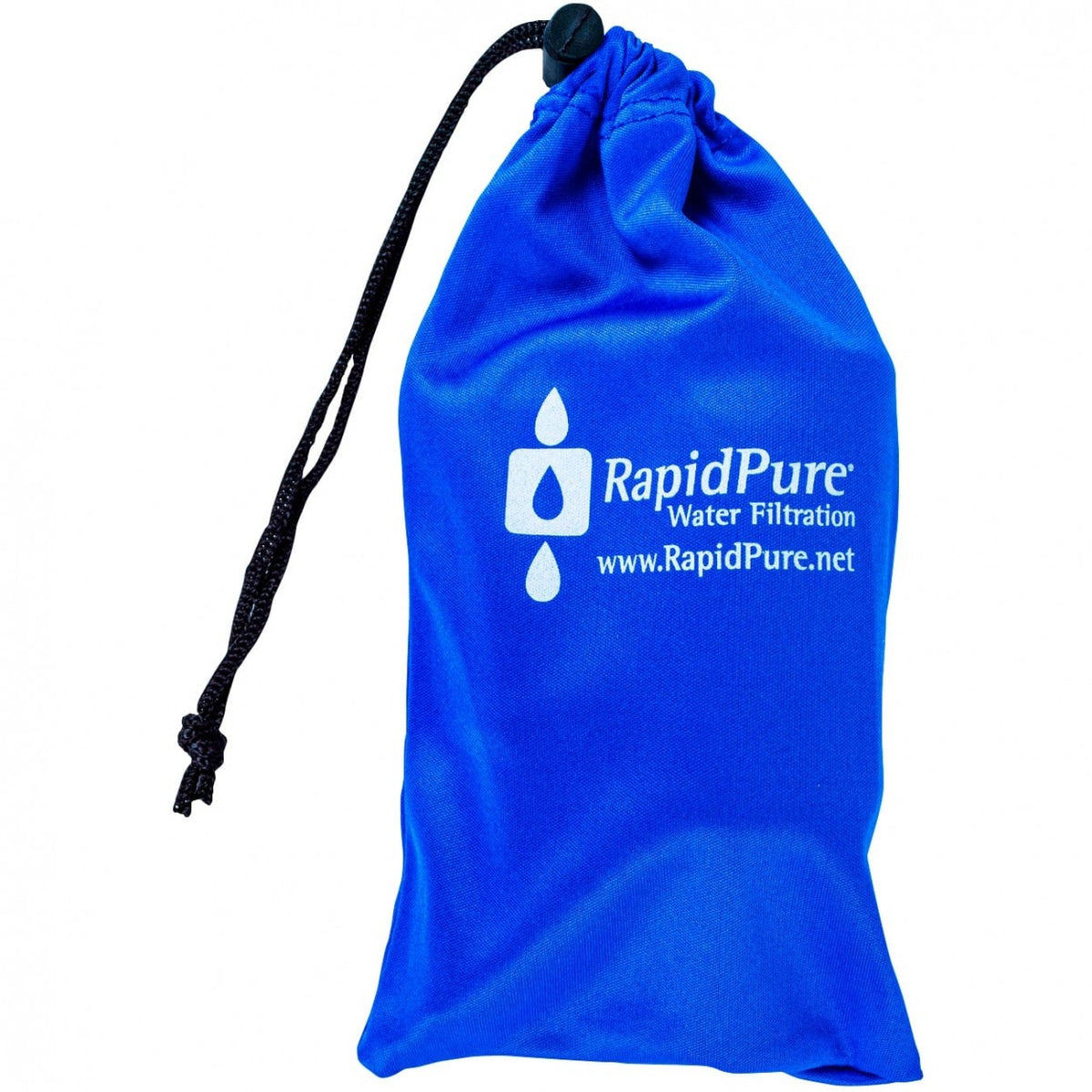 Pioneer Straw Water Filter