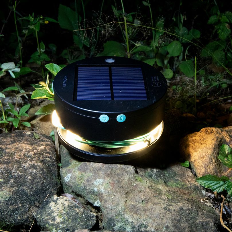 Luci Solar String Lights