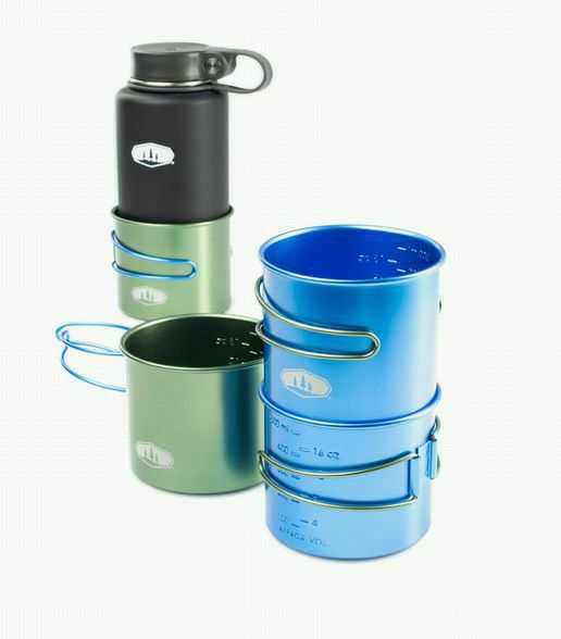 Bugaboo 20 oz Bottle Cup - Blue