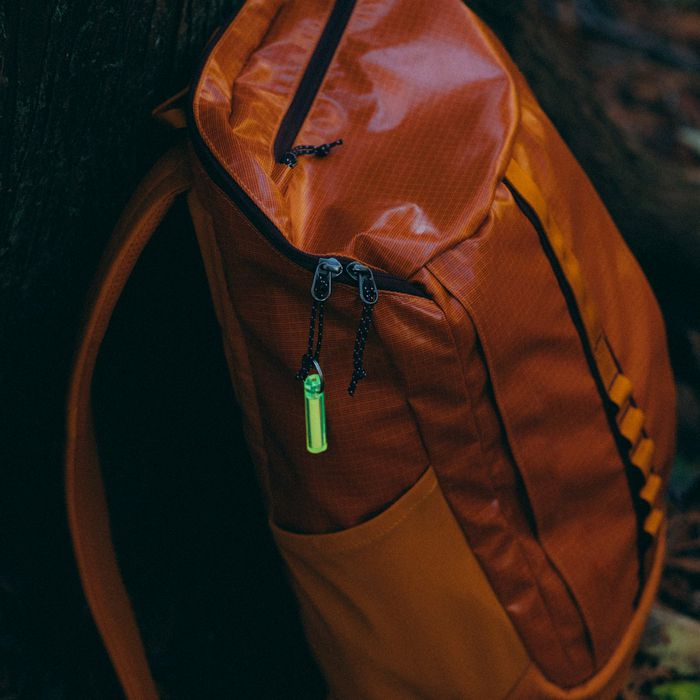 Ni Glo Gear Marker - Green