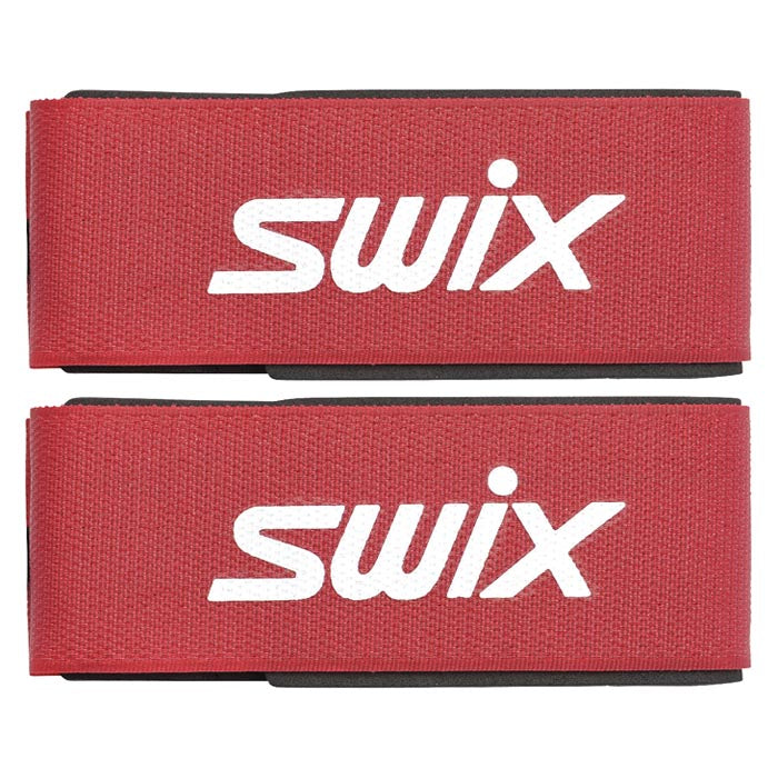 Swix Ski Straps 2 Pack