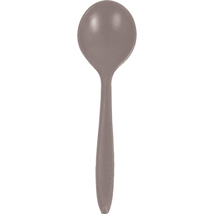 Cutlery - 16 Piece Plastic