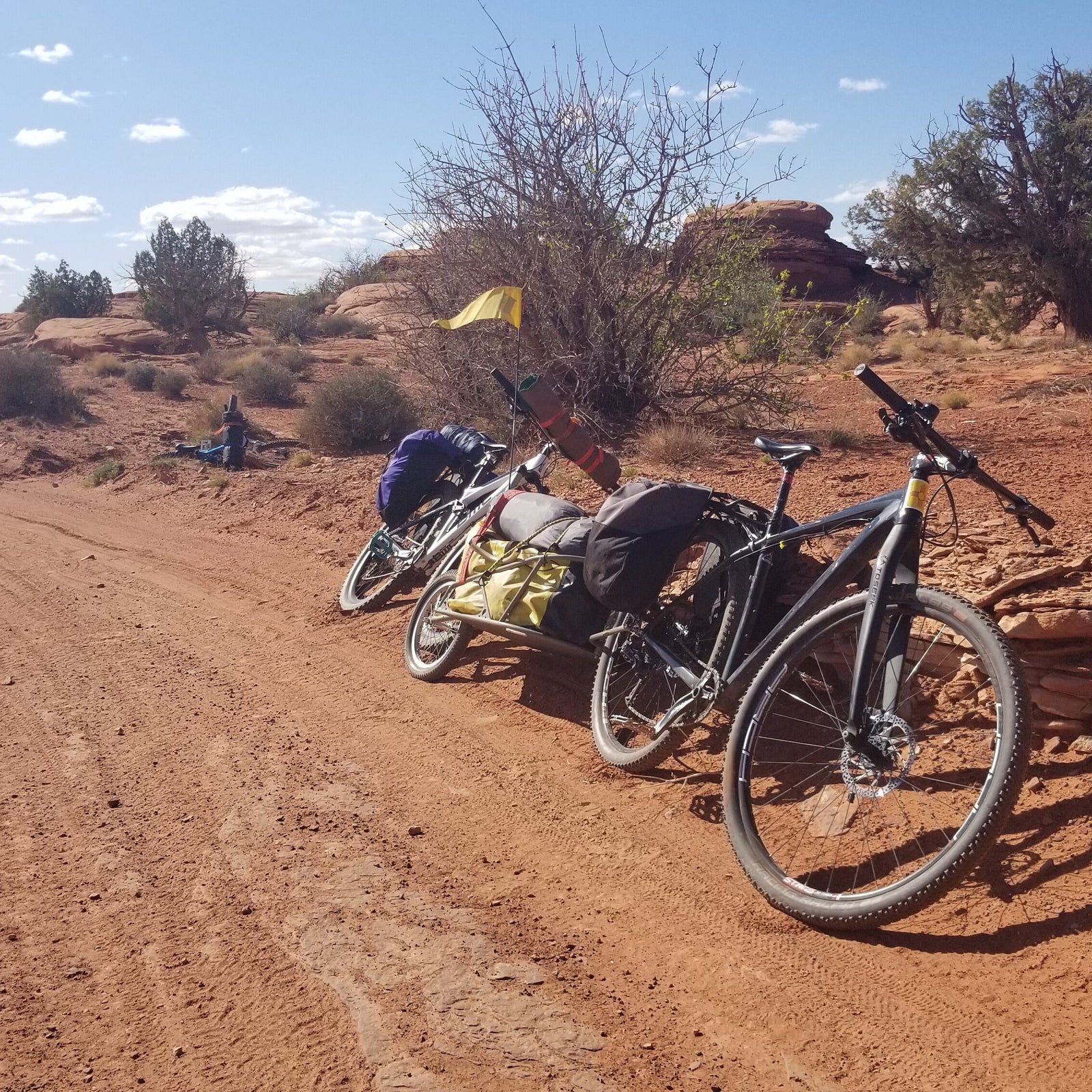 Mud Season in Durango–But Make It Dry