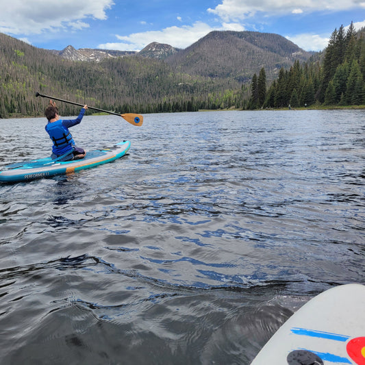 The Ultimate Guide to Getting Outside in Durango This May