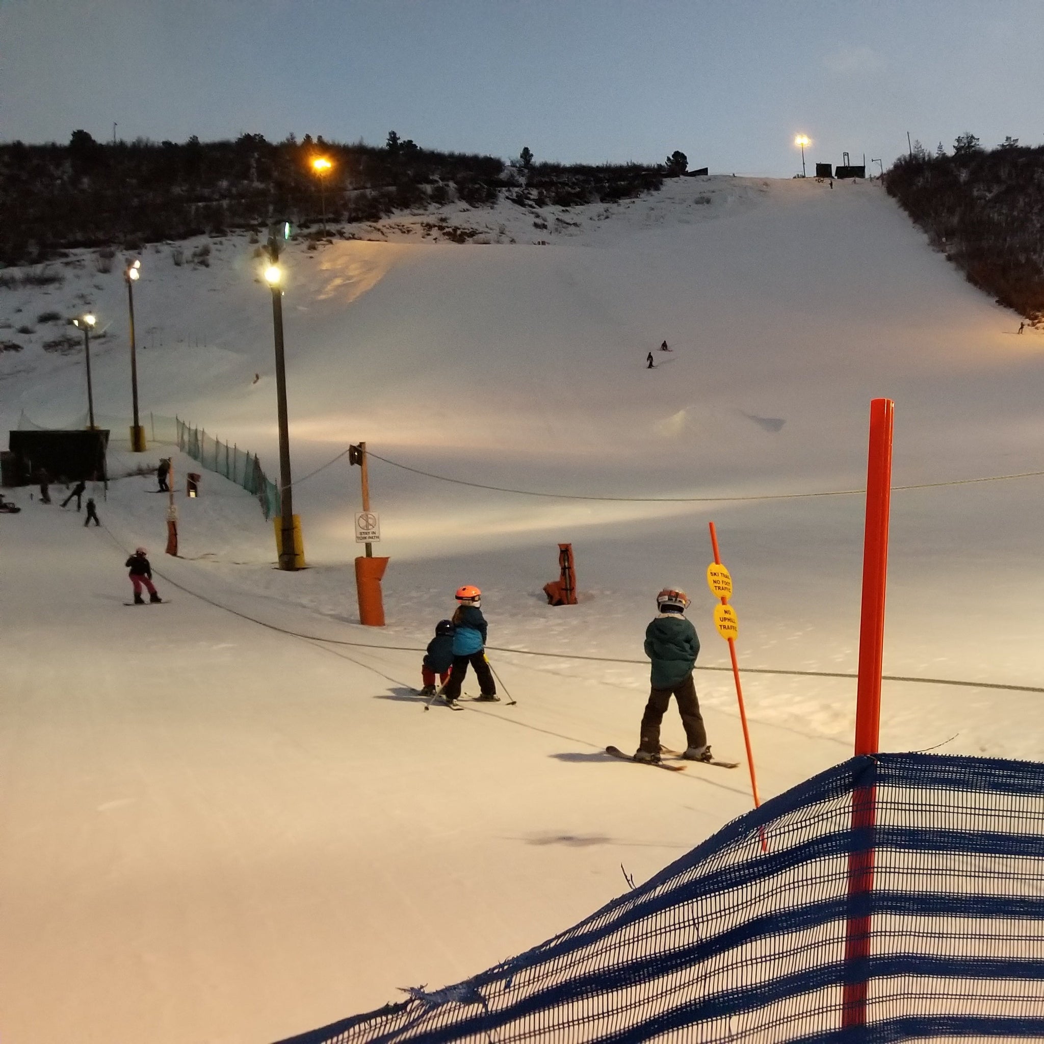 Colorado’s Tiny Ski Hills: Hidden Gems Near Durango