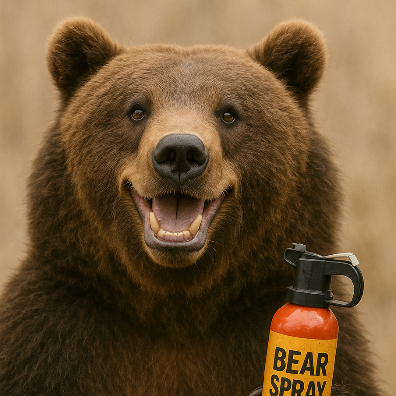Bear Canisters: Styles, Sizes, Considerations, and Use Tips