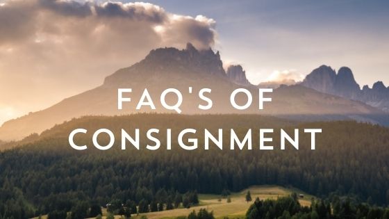 FAQ's of Consignment at Durango Outdoor Exchange