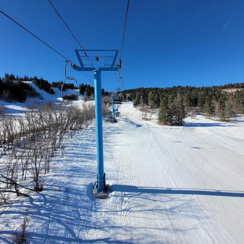 What’s New at Ski Areas This Season