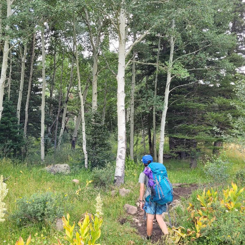Backpacking gear for the San Juan Mountains | Durango Outdoor Exchange