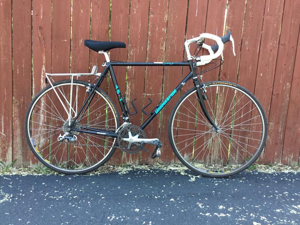 How to choose the perfect townie for you!