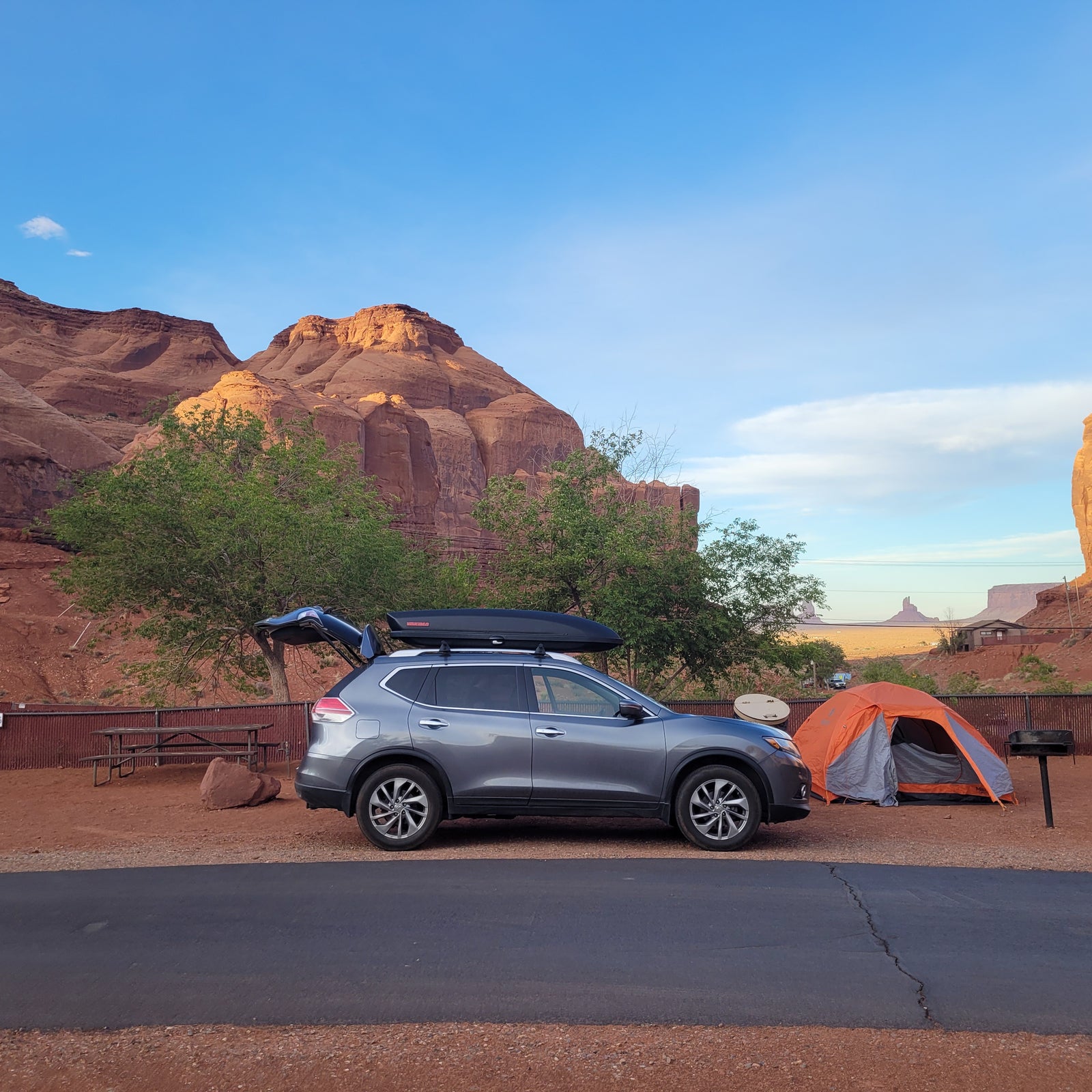 Family car camping: The essential gear checklist