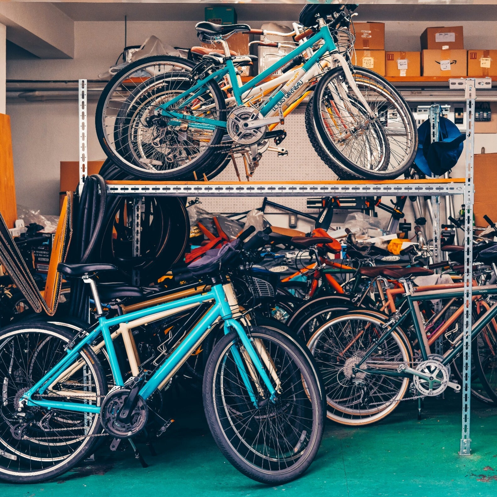 January Resolutions: Declutter and Earn Store Credit