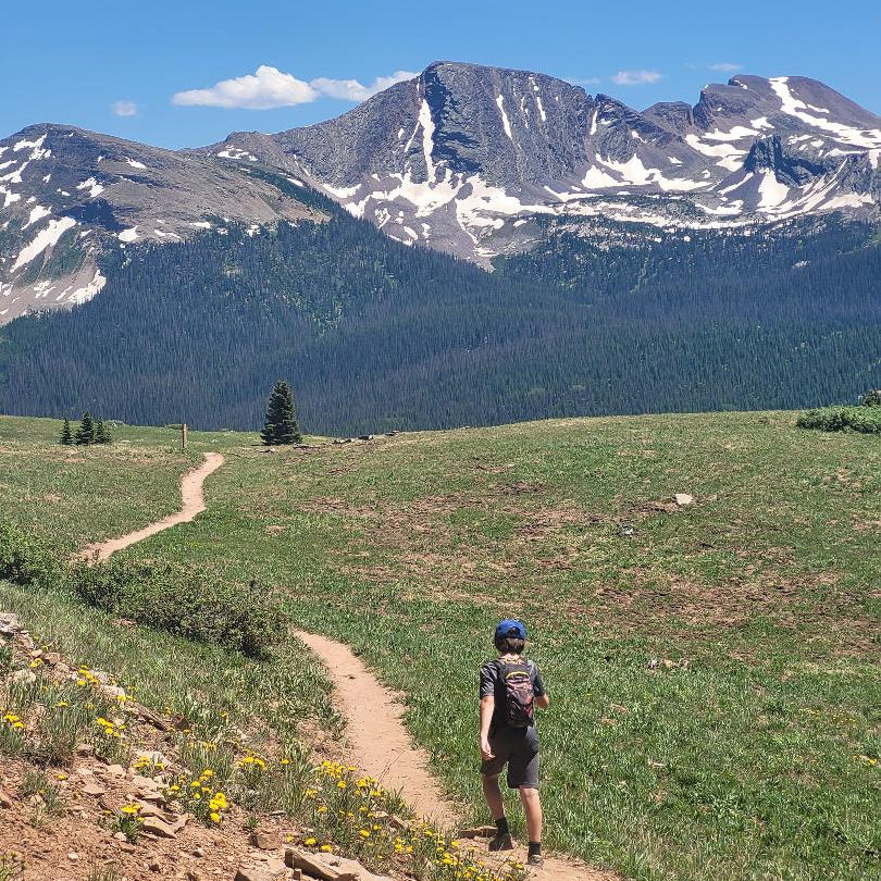 Gear you need for a day hike in Durango | Durango Outdoor Exchange