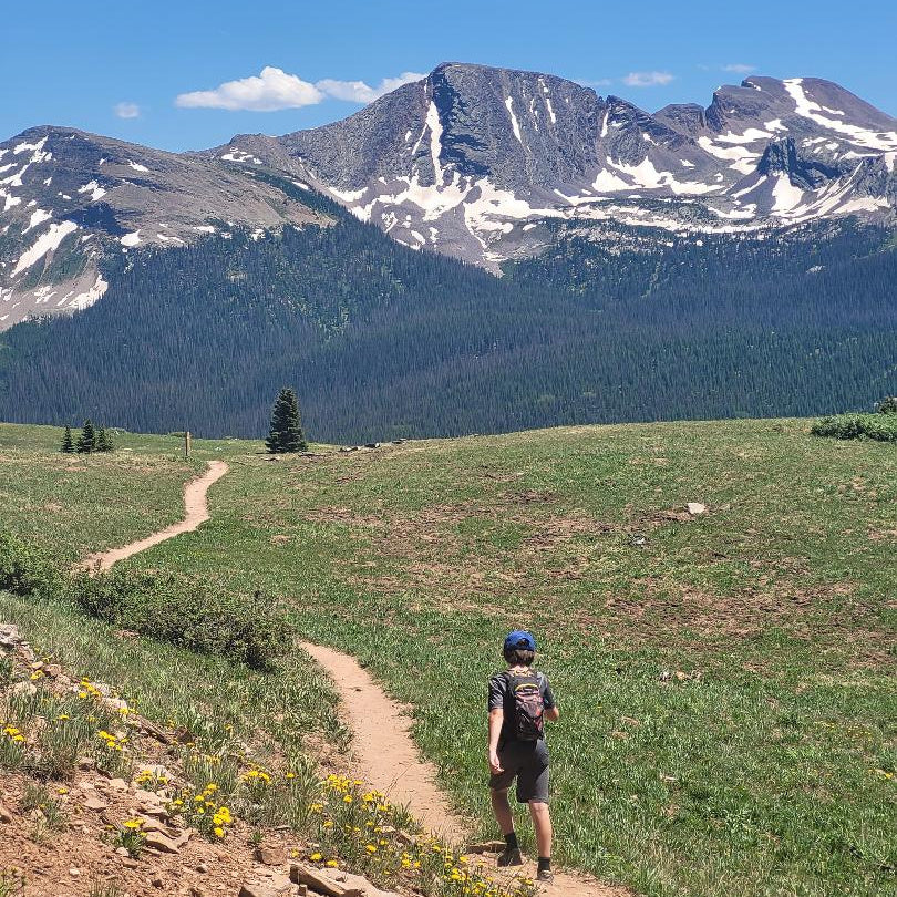 Hiking in Durango? Here’s what to pack!
