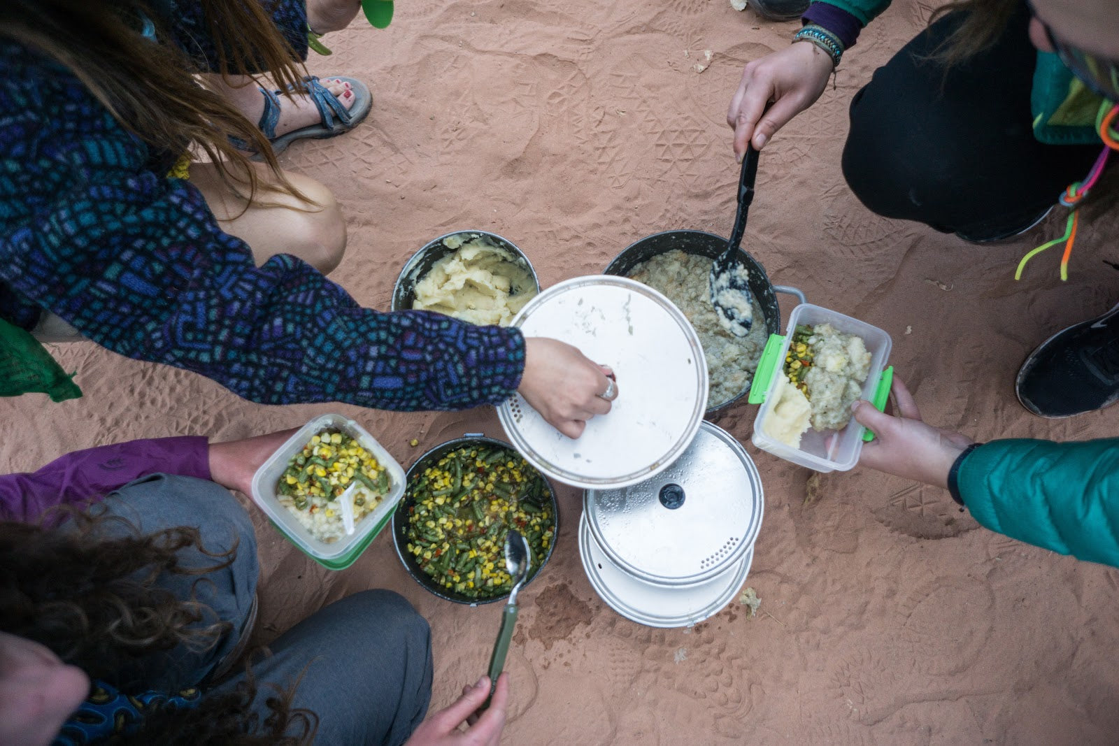 Which backpacking stove is right for you?