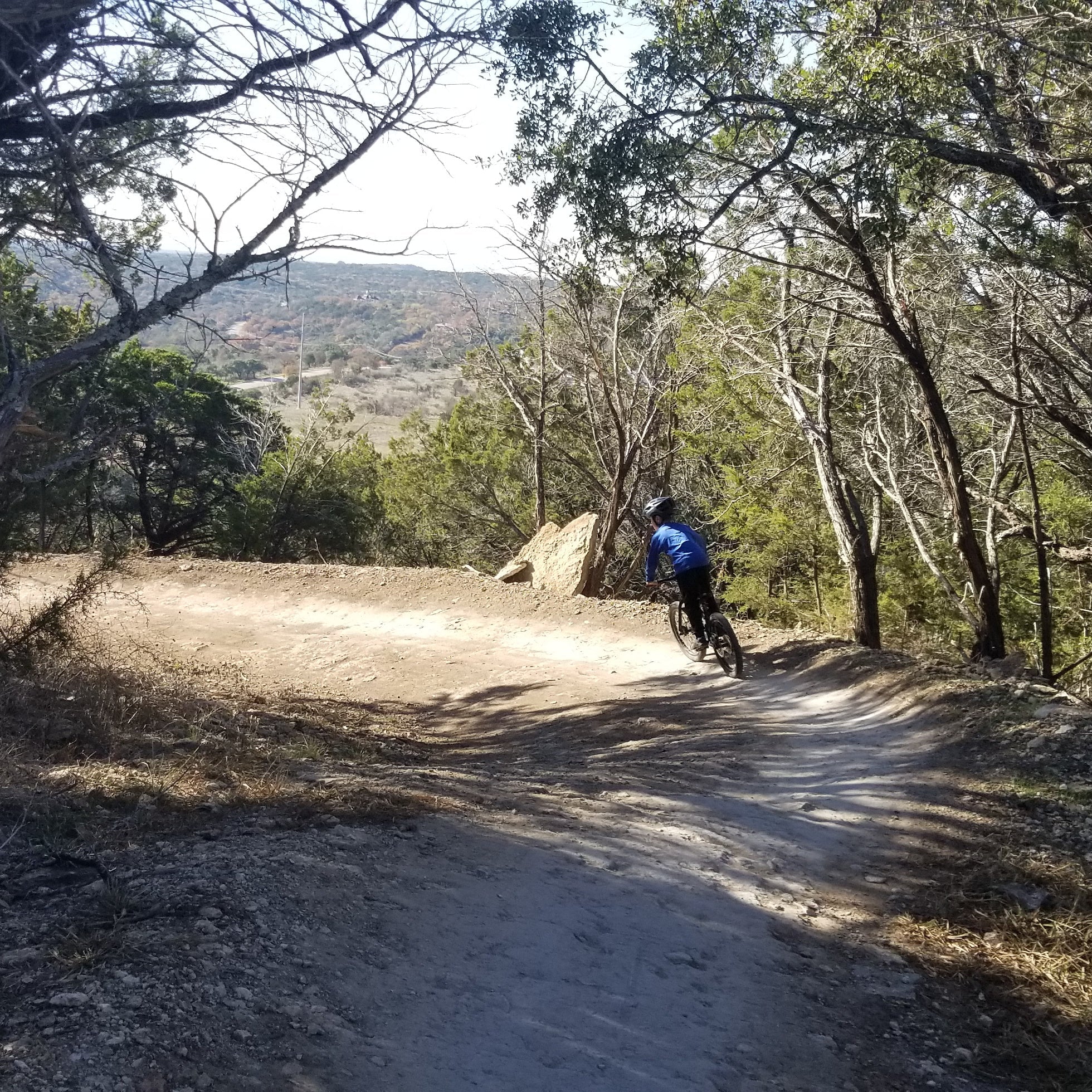 New mountain biking tech for 2025