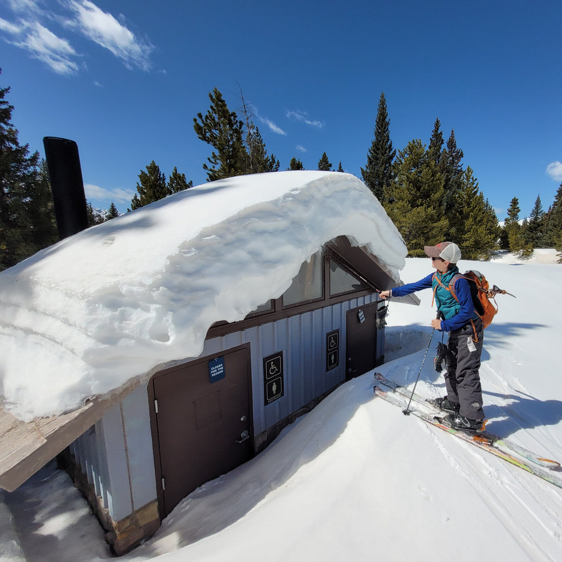 How to sell your used outdoor gear