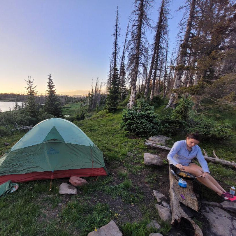 Backpacking stoves: What You Need to Know