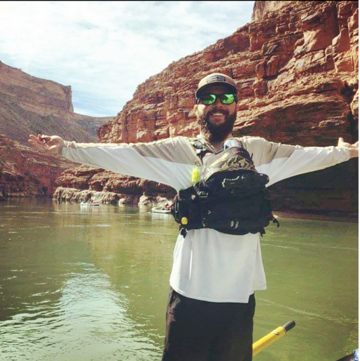 MEET OUR STAFF: TAYLOR